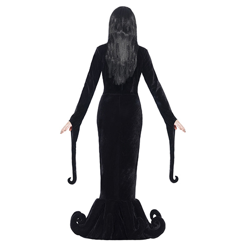 Duchess of the Manor Fancy Dress Costume Ladies Small - UK 8-10 Product Gallery Image