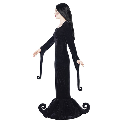 Duchess of the Manor Fancy Dress Costume Ladies Small - UK 8-10 Product Gallery Image
