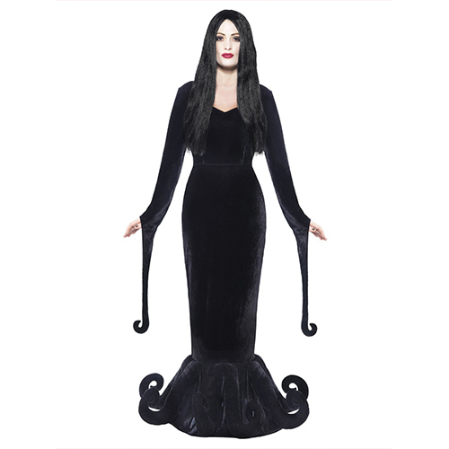 Duchess of the Manor Fancy Dress Costume Ladies Small - UK 8-10 Product Gallery Image