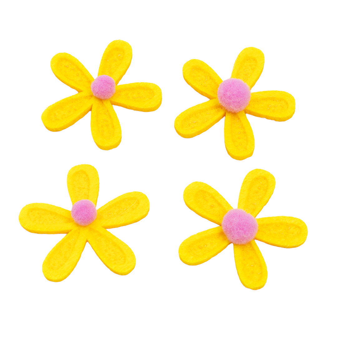 Easter Bonnet Decoration Accessories Set Product Gallery Image