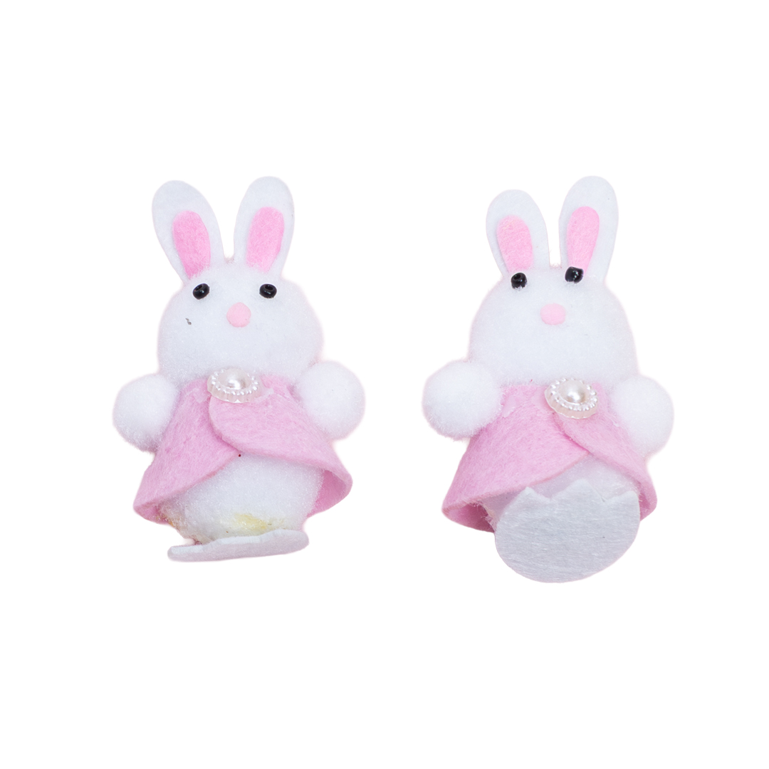 Easter Bonnet Decoration Accessories Set Product Gallery Image