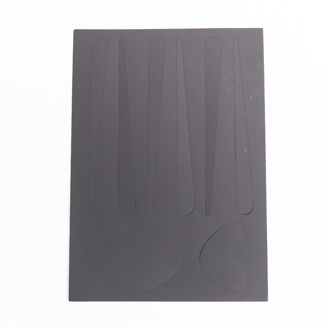 Easter Bunny Door Decoration Product Gallery Image