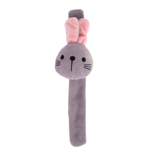 Easter Bunny Plush Snap Band 26cm Product Image