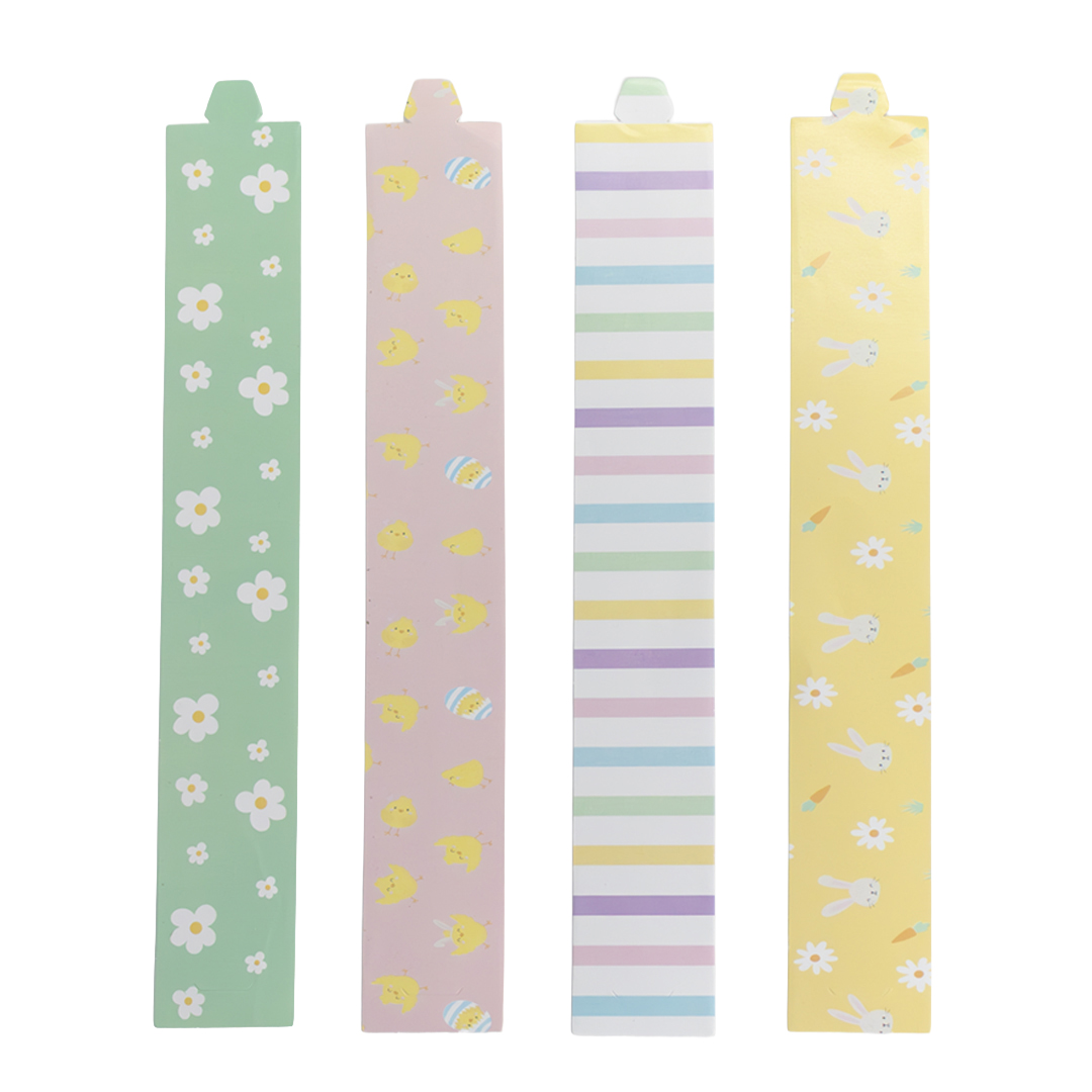 Easter Character Paper Chains - Pack of 60 Product Gallery Image
