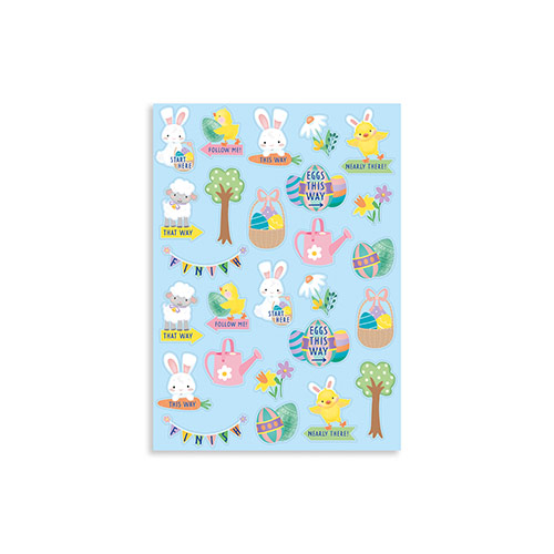 Easter Egg Hunt Essentials Kit Product Gallery Image