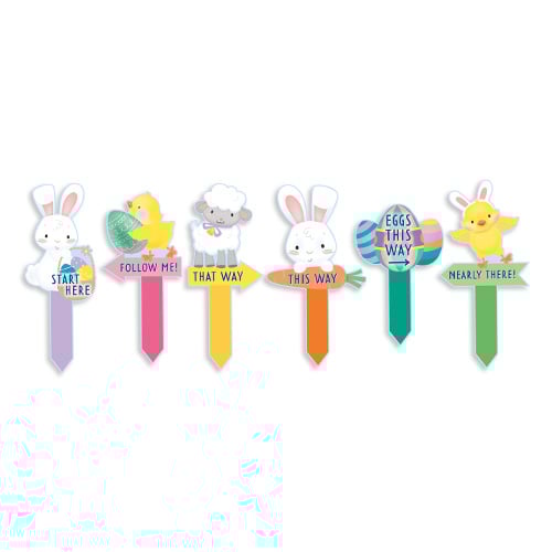 Easter Egg Hunt Essentials Kit Product Gallery Image