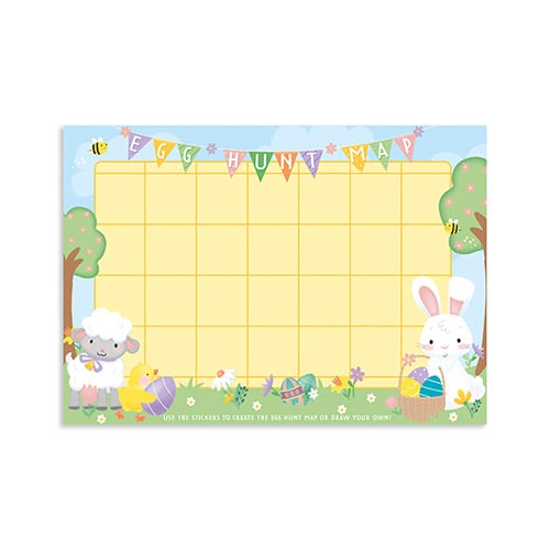 Easter Egg Hunt Essentials Kit Product Gallery Image