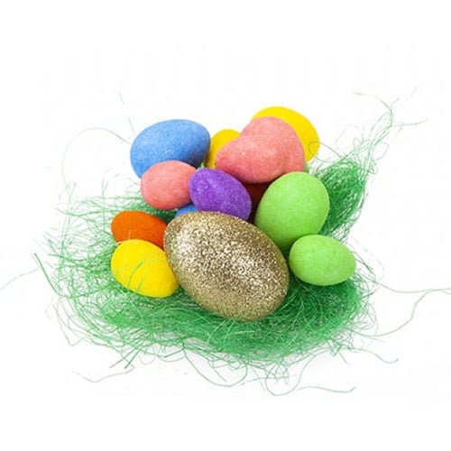 Easter Golden Egg Hunt Set