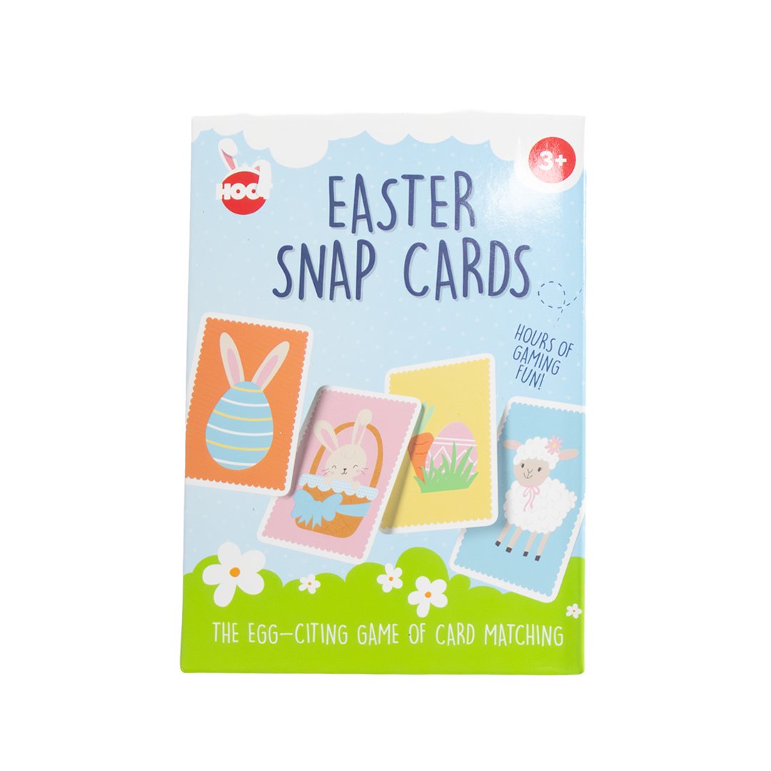 Easter Snap Card Game Product Gallery Image