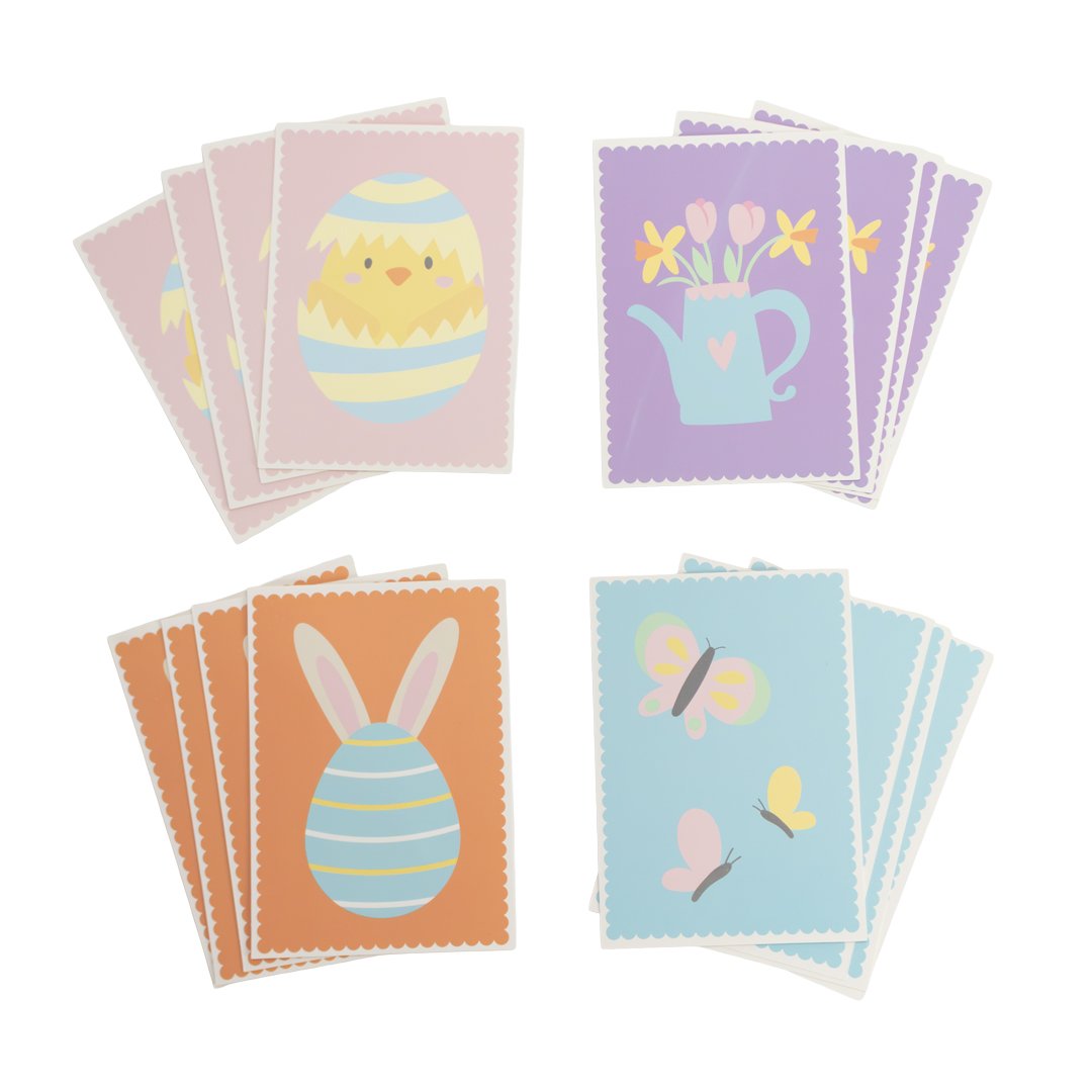 Easter Snap Card Game Product Gallery Image