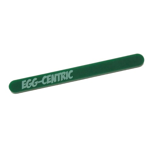 Egg-Centric Easter Acrylic Cakesicle Stick Product Gallery Image