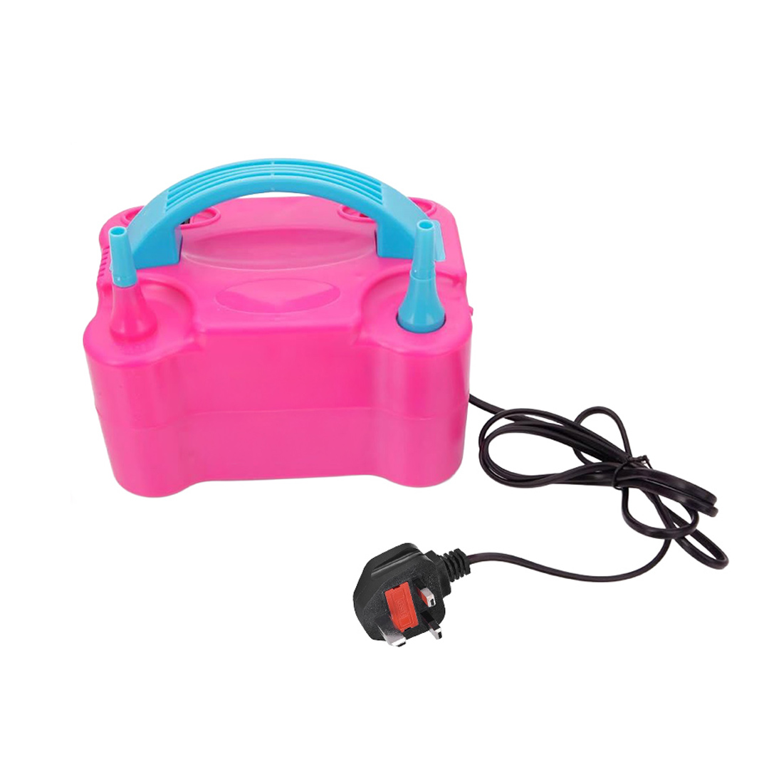 Electric Air Balloon Pump UK Product Gallery Image