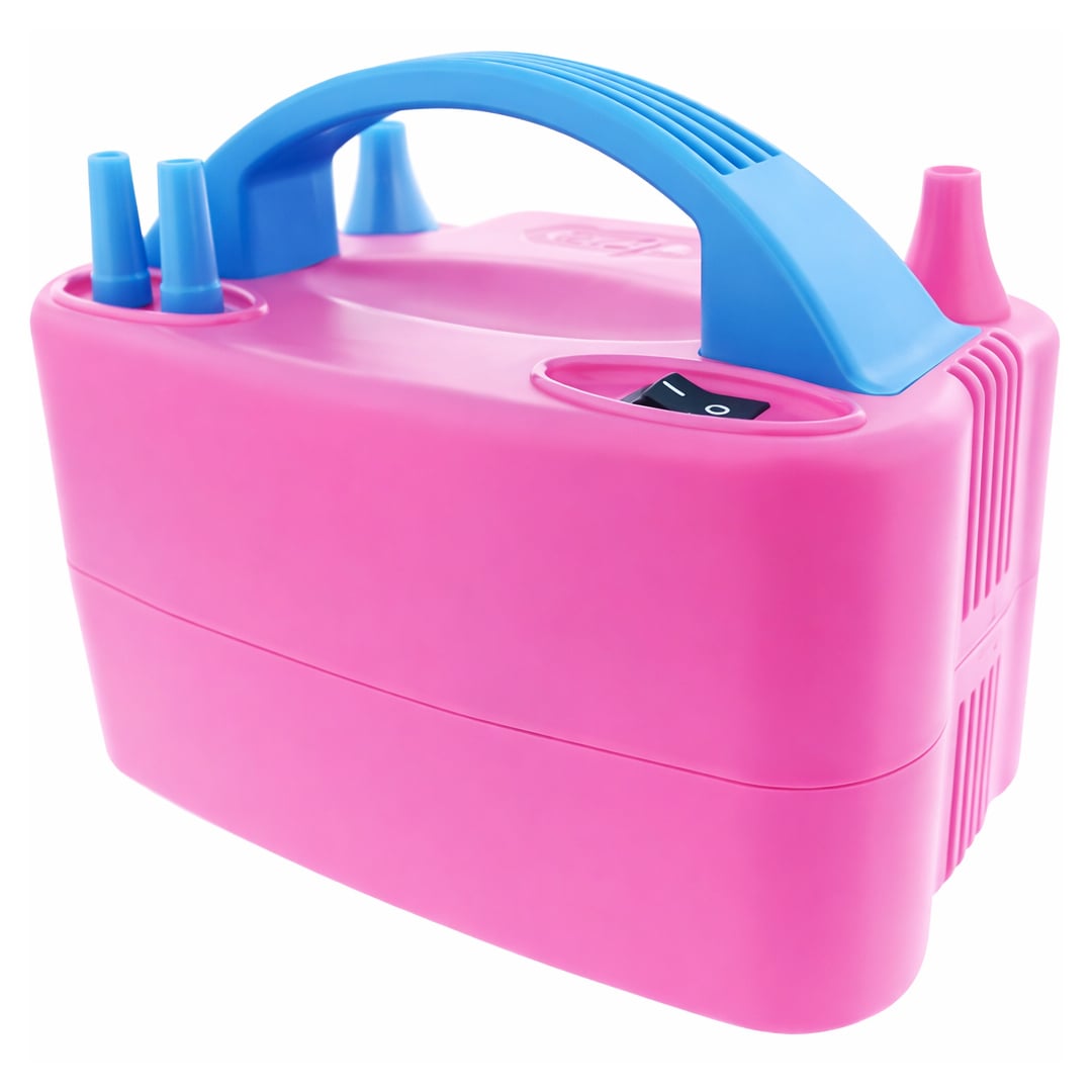 Electric Air Balloon Pump UK