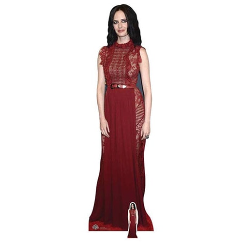 Eva Green Lifesize Cardboard Cutout 163cm Product Gallery Image