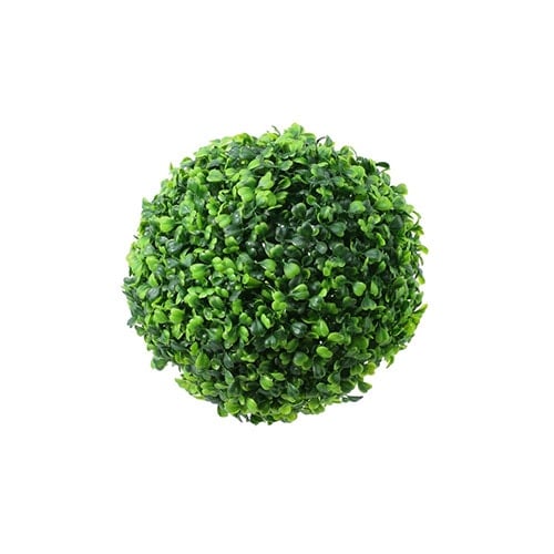 Exterior UV Resistant Buxus Ball 16cm Product Image