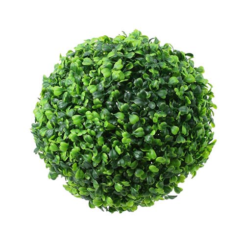 Exterior UV Resistant Buxus Ball 26cm Product Image