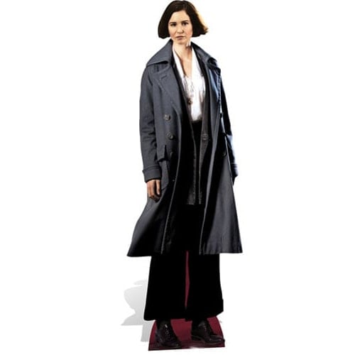 Fantastic Beasts Porpentina Goldstein Lifesize Cardboard Cutout - 179cm Product Gallery Image