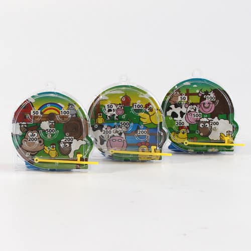 Farm Mini Pinball Game Product Image