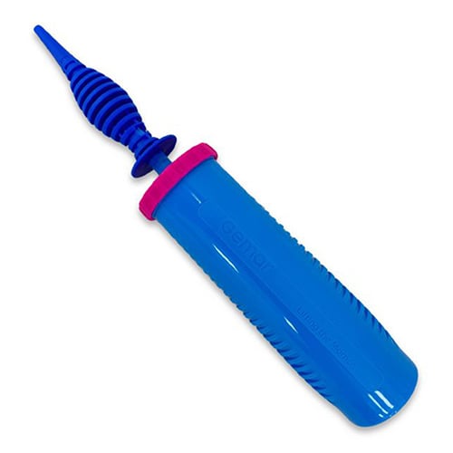 Faster Bluster Pump Double Action Balloon Pump Product Image