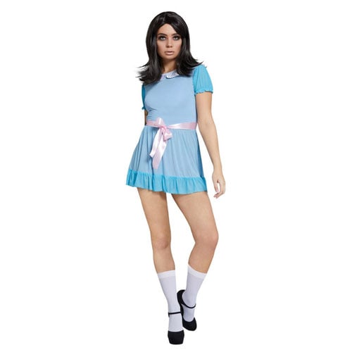 Fever Freaky Twin Fancy Dress Costume Ladies Large - UK 16-18 Product Gallery Image