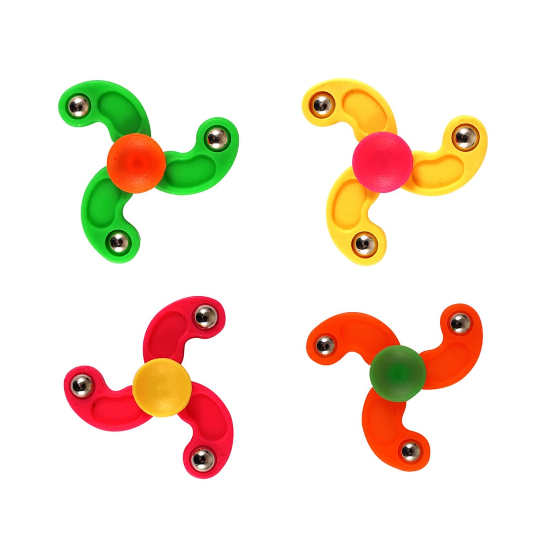 Finger Fidget Spinner 5cm