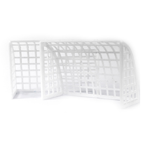 Football Theme Birthday Cake Topper Kit Product Gallery Image