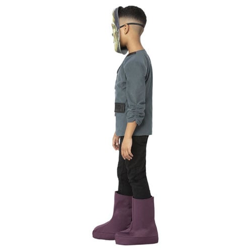 Frankenstein Universal Monsters Boys Fancy Dress Costume Kids Small - Age 4-6 Product Gallery Image