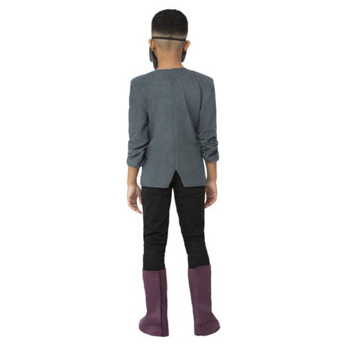 Frankenstein Universal Monsters Boys Fancy Dress Costume Kids Small - Age 4-6 Product Gallery Image