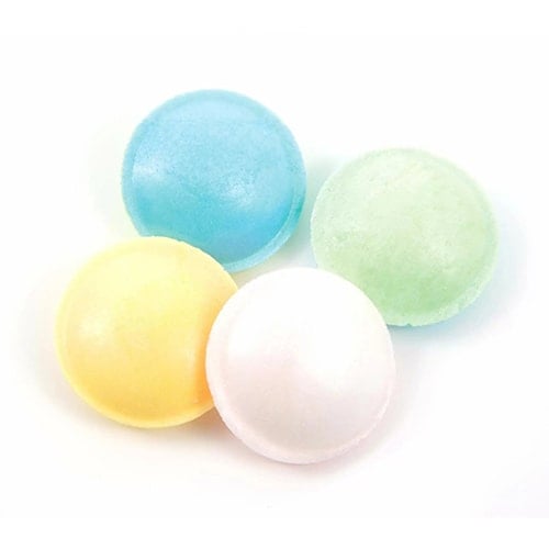 Frisia Flying Saucer Vegetarian Gluten Free Sweets 100g Product Image