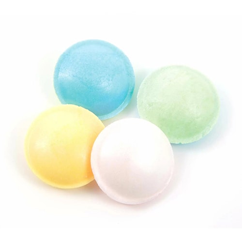 Frisia Flying Saucer Vegetarian Gluten Free Sweets 200g Product Image