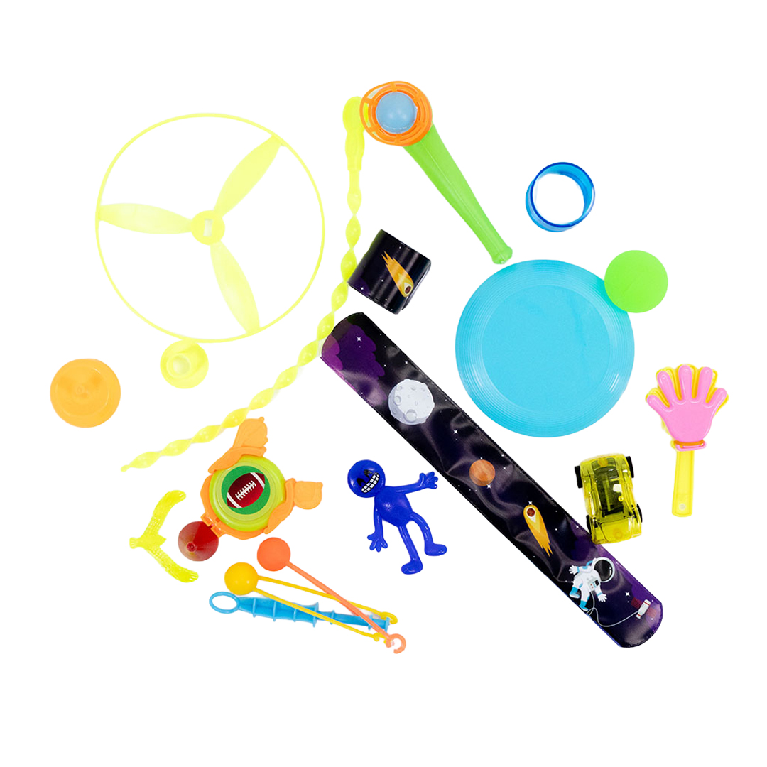 Fun Toys Surprise Blue Bag Product Gallery Image