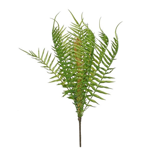 Garden Fern Decoration 47cm Product Image