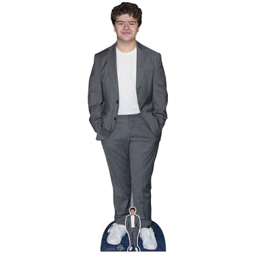 Gaten Matarazzo Lifesize Cardboard Cutout 161cm Product Gallery Image