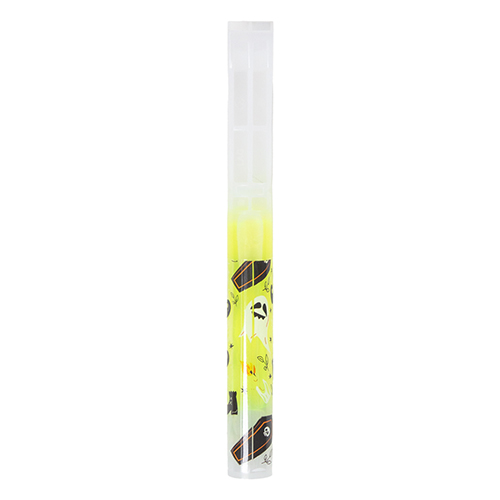 Ghost Green Halloween Hi-Glow Whistle Product Gallery Image