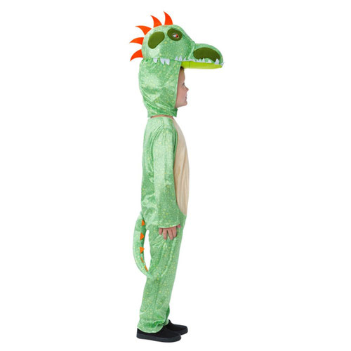 Gigantosaurus Deluxe Boys Dinosaur Fancy Dress Costume Toddler Age 3-4 Product Gallery Image