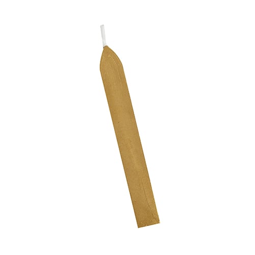 Gold Letter Seal Wax - Pack of 3