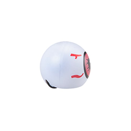 Halloween Eyeball Pull Back Toy Product Gallery Image