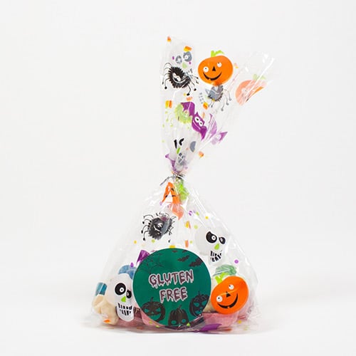 Halloween Gluten Free Sweets Pre-Filled Party Bag Product Image