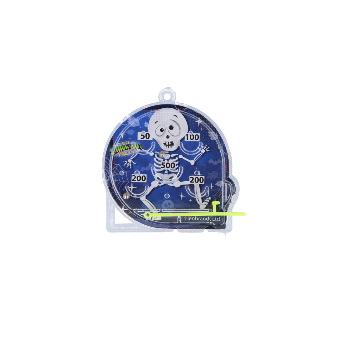 Halloween Mini Pinball Puzzle 6cm View 7