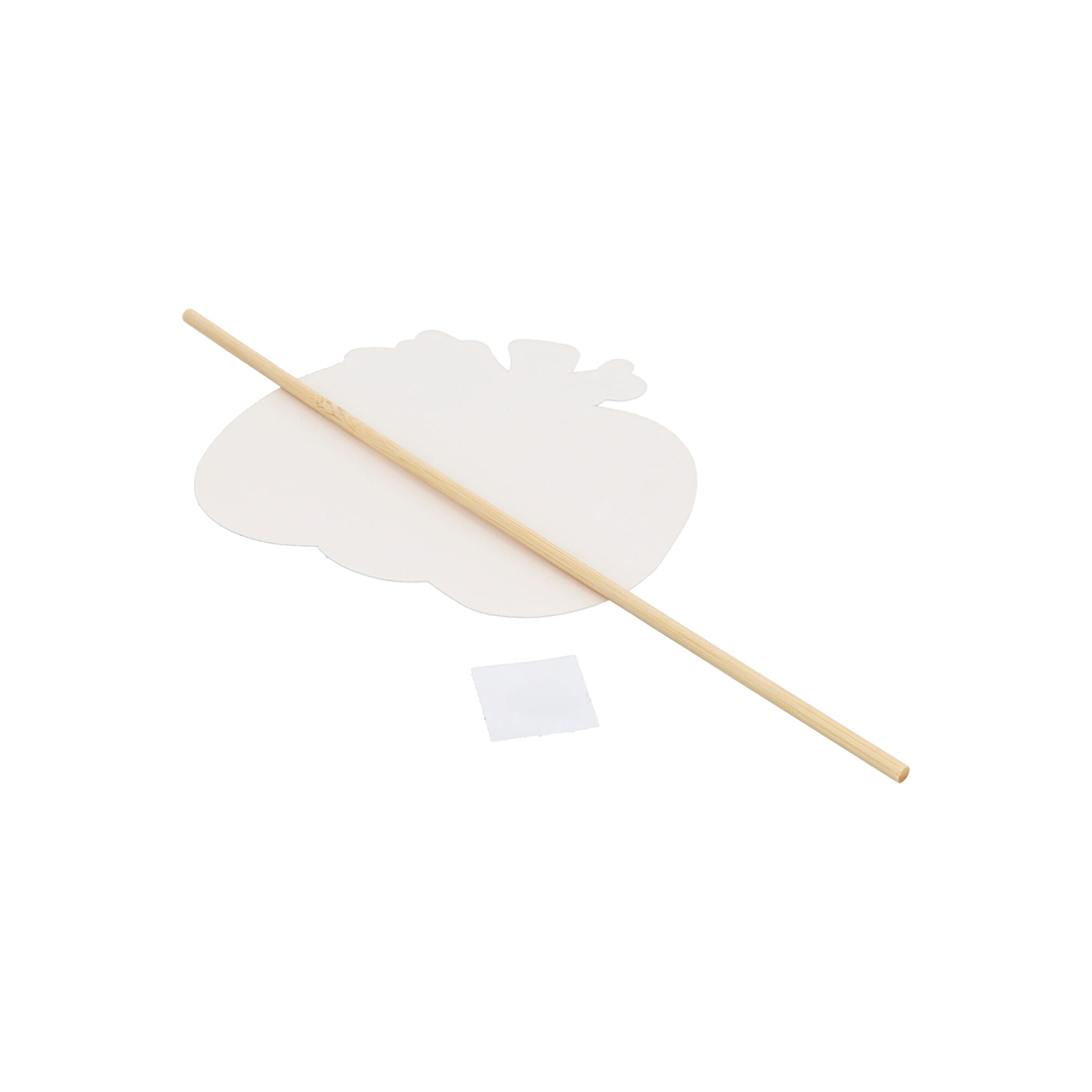 Halloween Photo Booth Props - Pack of 10 View 4