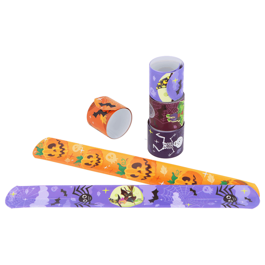 Halloween Snap Bracelet 22cm View 4