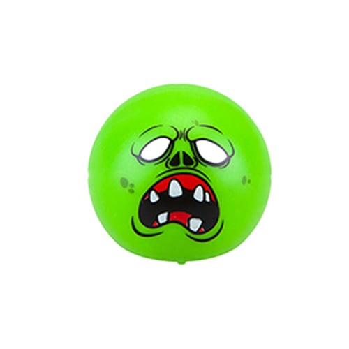 Halloween Zombie Pull Back Toy Product Image