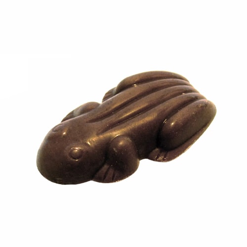 Hannah's Frog Milk Chocolate Sweets 200g Product Image