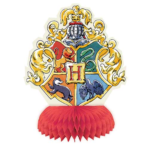 Harry Potter Decorating Kit Product Gallery Image