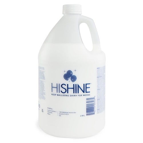 Hishine Bottle Refill 2.84 Litre Product Image