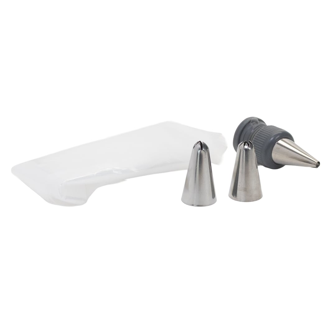 Icing Piping Kit View 4