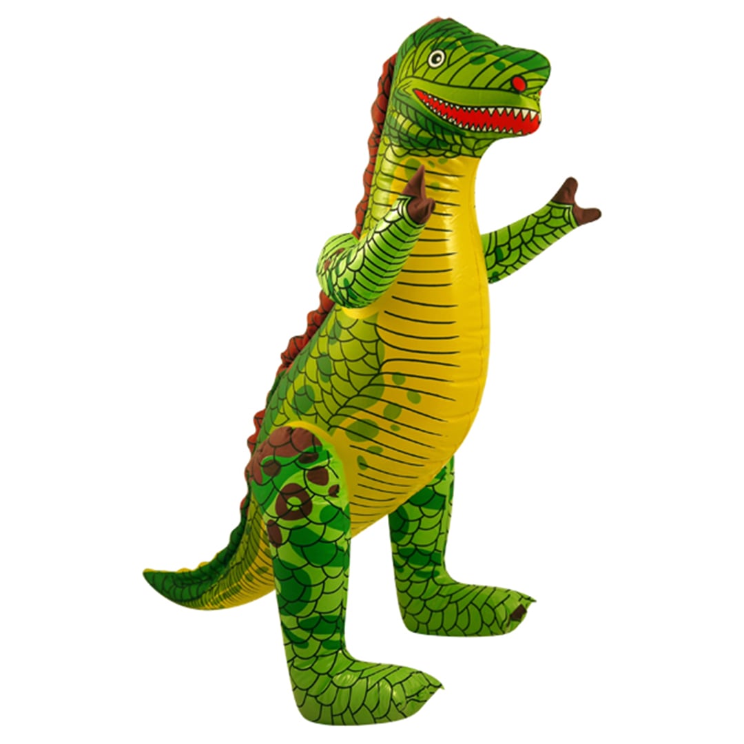 Inflatable Dinosaur 76cm