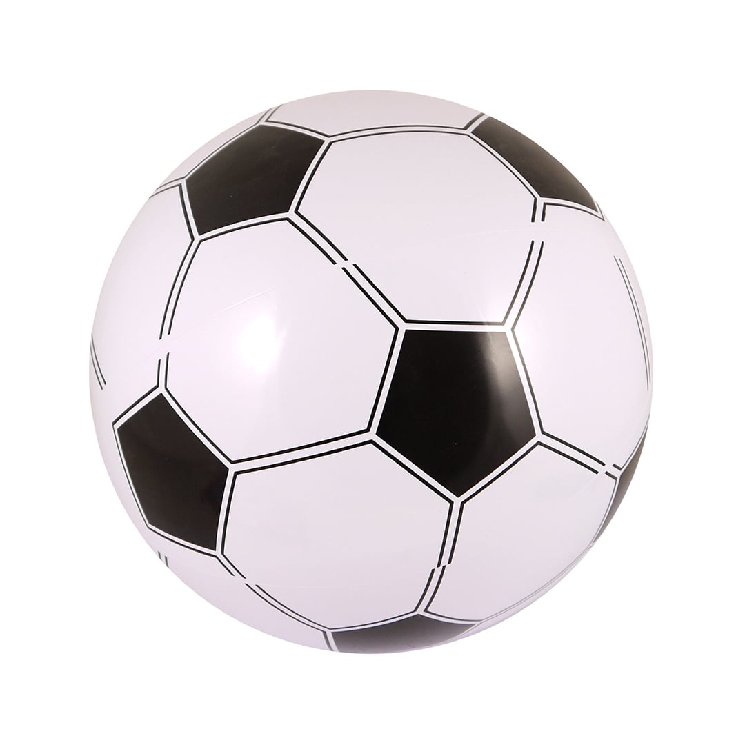Inflatable Football 30cm