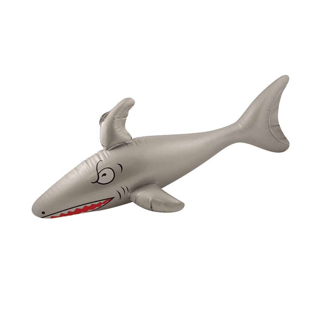 Inflatable Shark 90cm