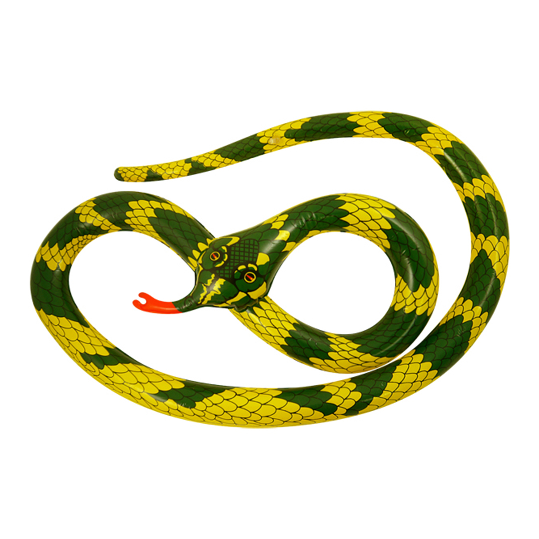Inflatable Snake 2.2m